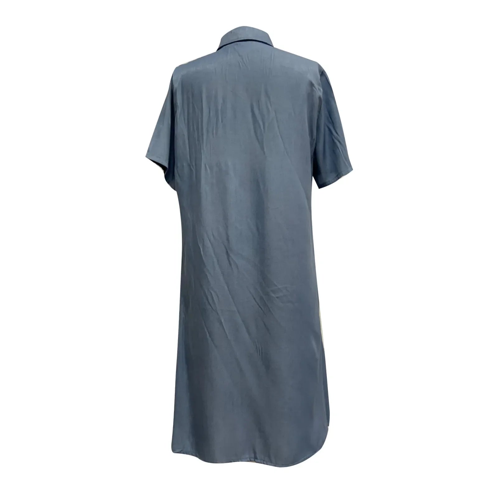 Kirra™ | Denim Flower Dress