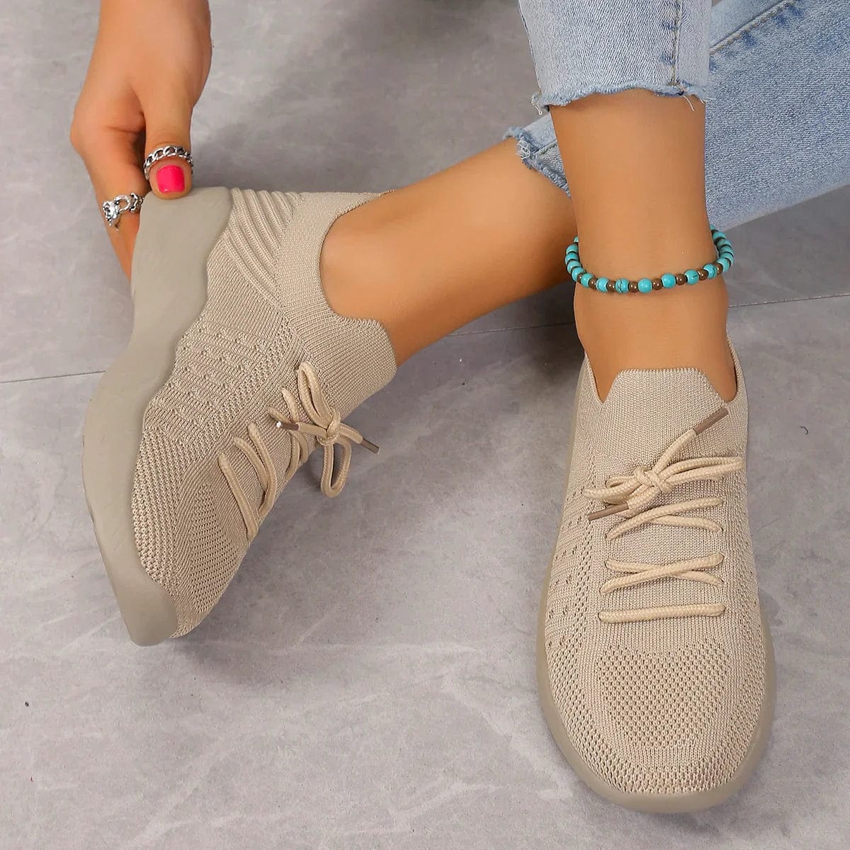 Cecily | Orthopedic Shoes