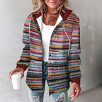 Eunice™ - Warm Stylish Jacket