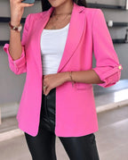 Margaret™ | Elegant Blazer