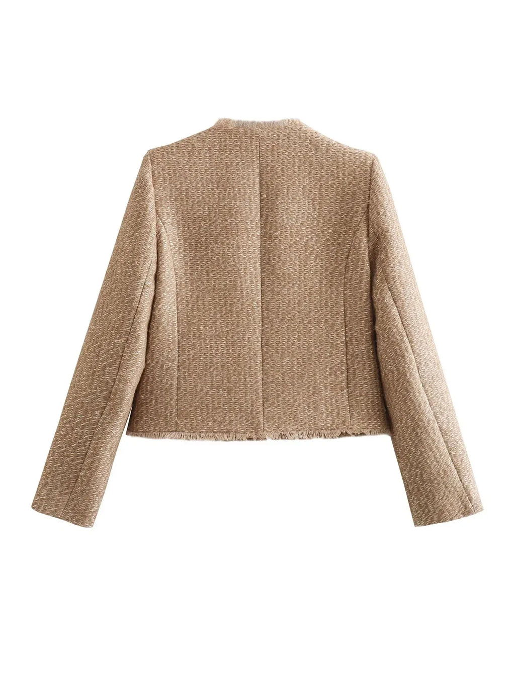 Elle™ - Stylish Jacket