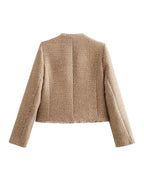 Elle™ - Stylish Jacket
