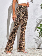 Astoria Alura Leopard Print Leggings