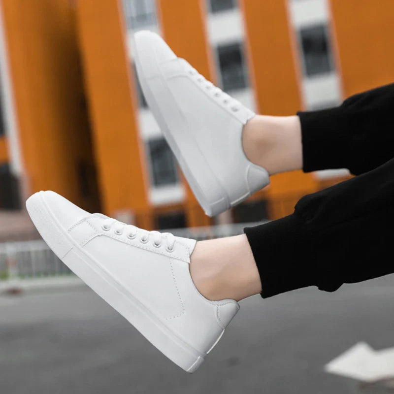 Averlie™ | Classic Sneakers
