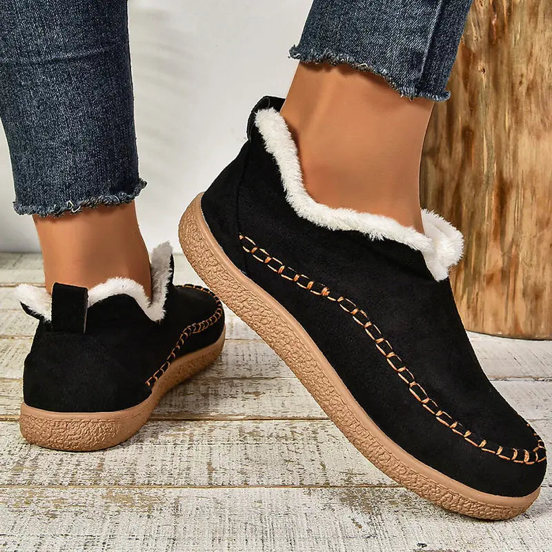 Hera™ Orthopedic Ankle Boots