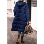 Nicole™ - Reversible Fur Jacket