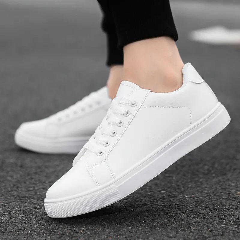 Averlie™ | Classic Sneakers