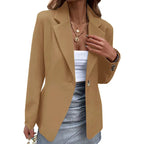 Sienna™ | Tailored Power Blazer