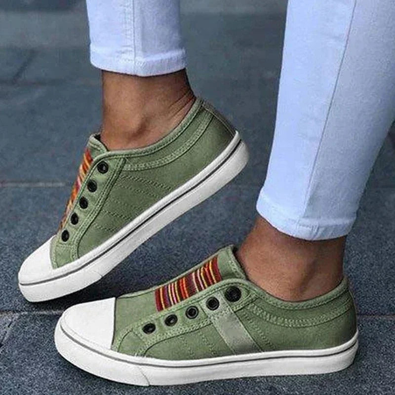 Alira™ | Comfort Sneakers