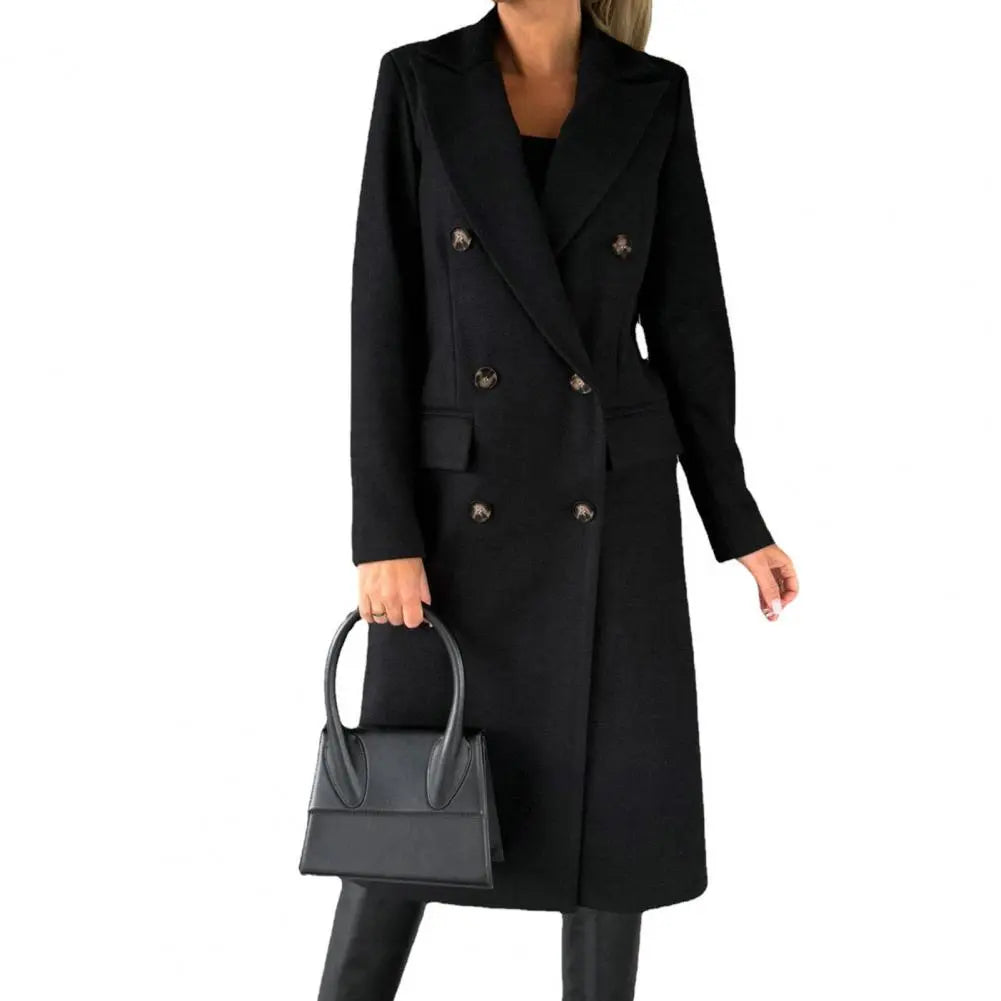 Davina™ - Winter Jacket