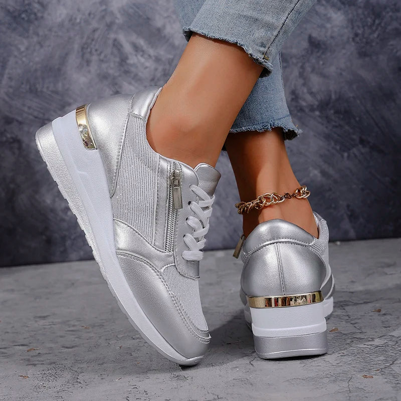 Mirelda™ | Elegant Orthopedic Sneakers