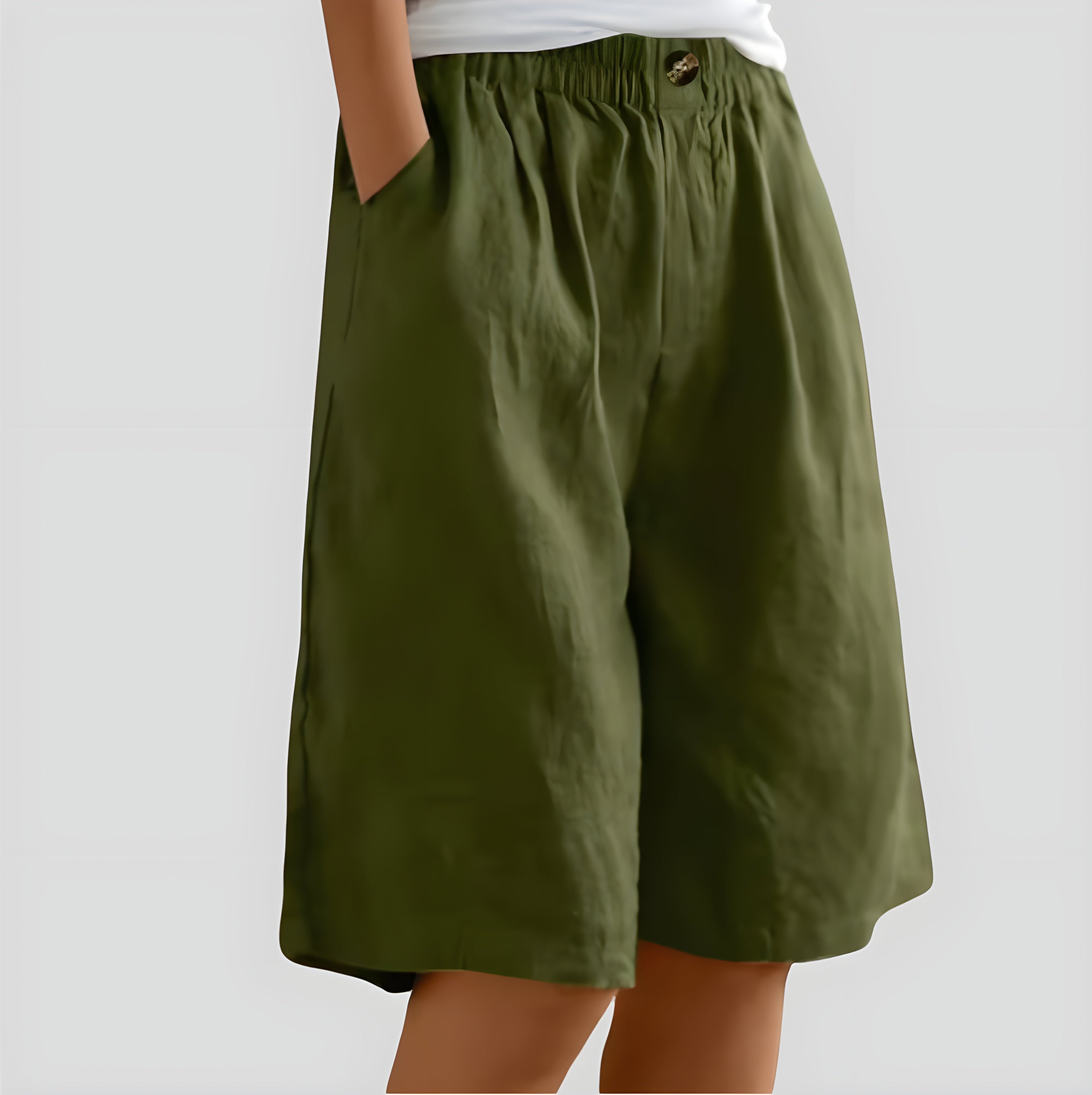 Cecilia™ | Summer Pants