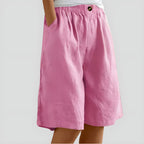 Cecilia™ | Summer Pants