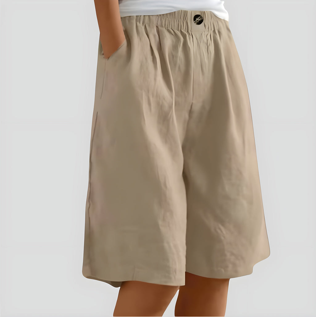 Cecilia™ | Summer Pants