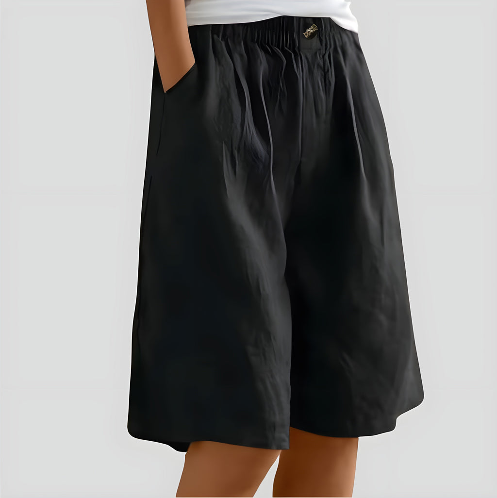 Cecilia™ | Summer Pants