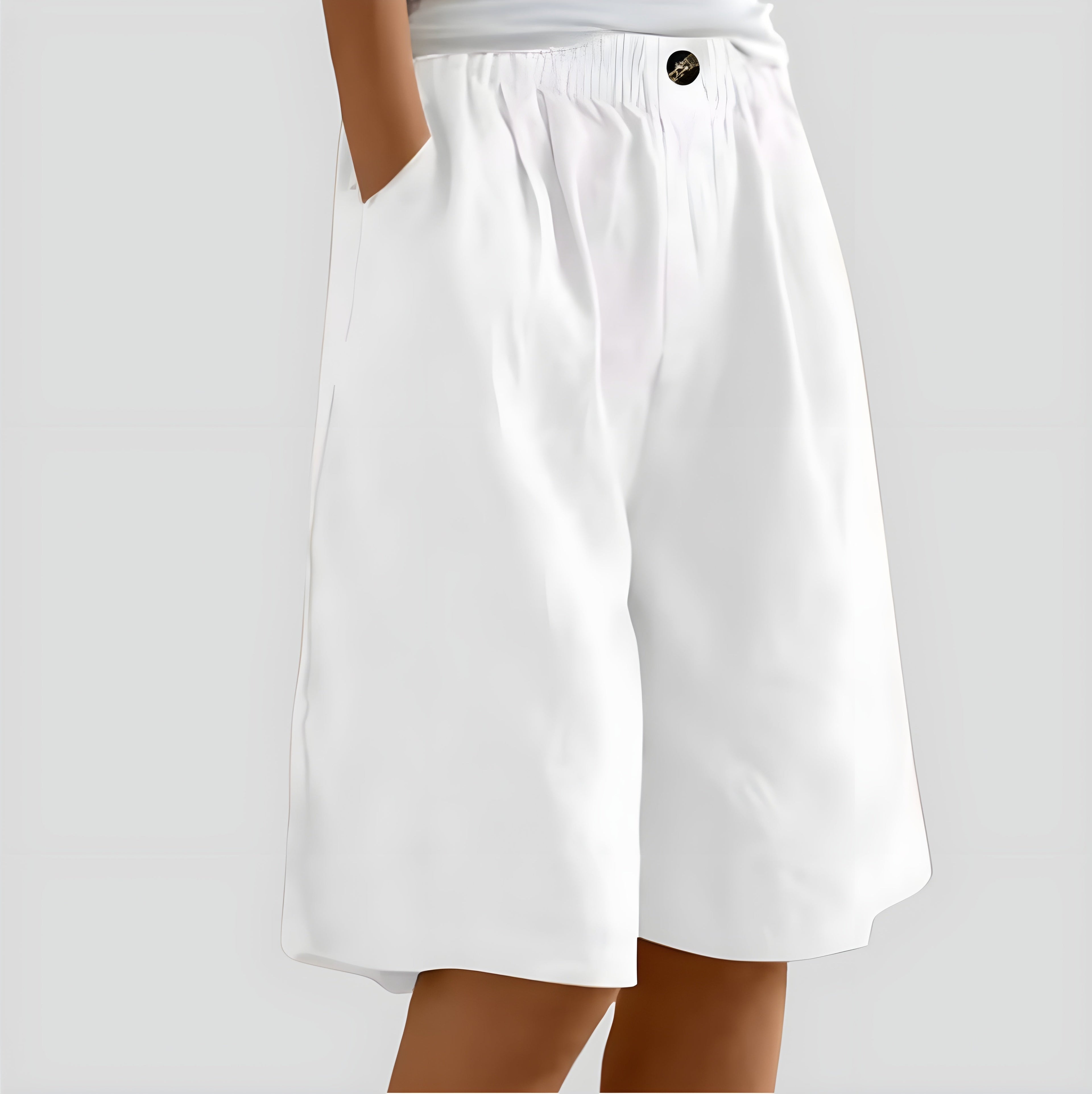 Cecilia™ | Summer Pants
