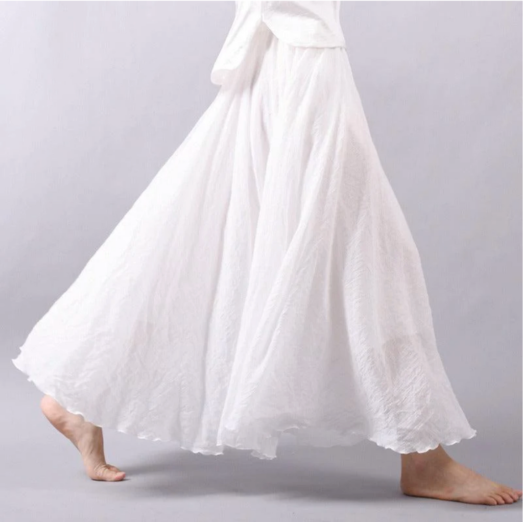 Aurora™ | Eclectic Aura Skirt