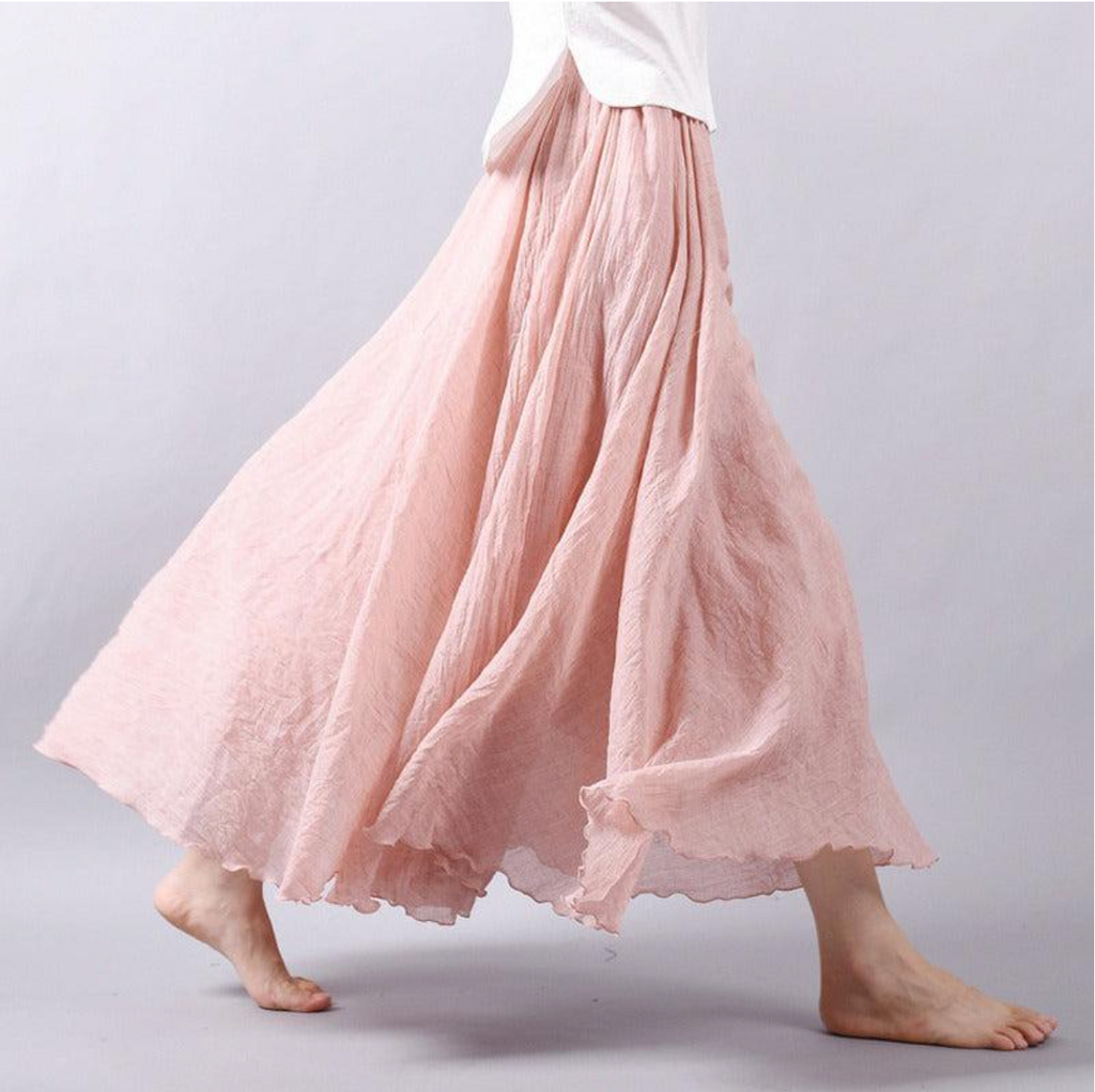 Aurora™ | Eclectic Aura Skirt