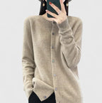 Merivale™ | Timeless Buttoned Cardigan