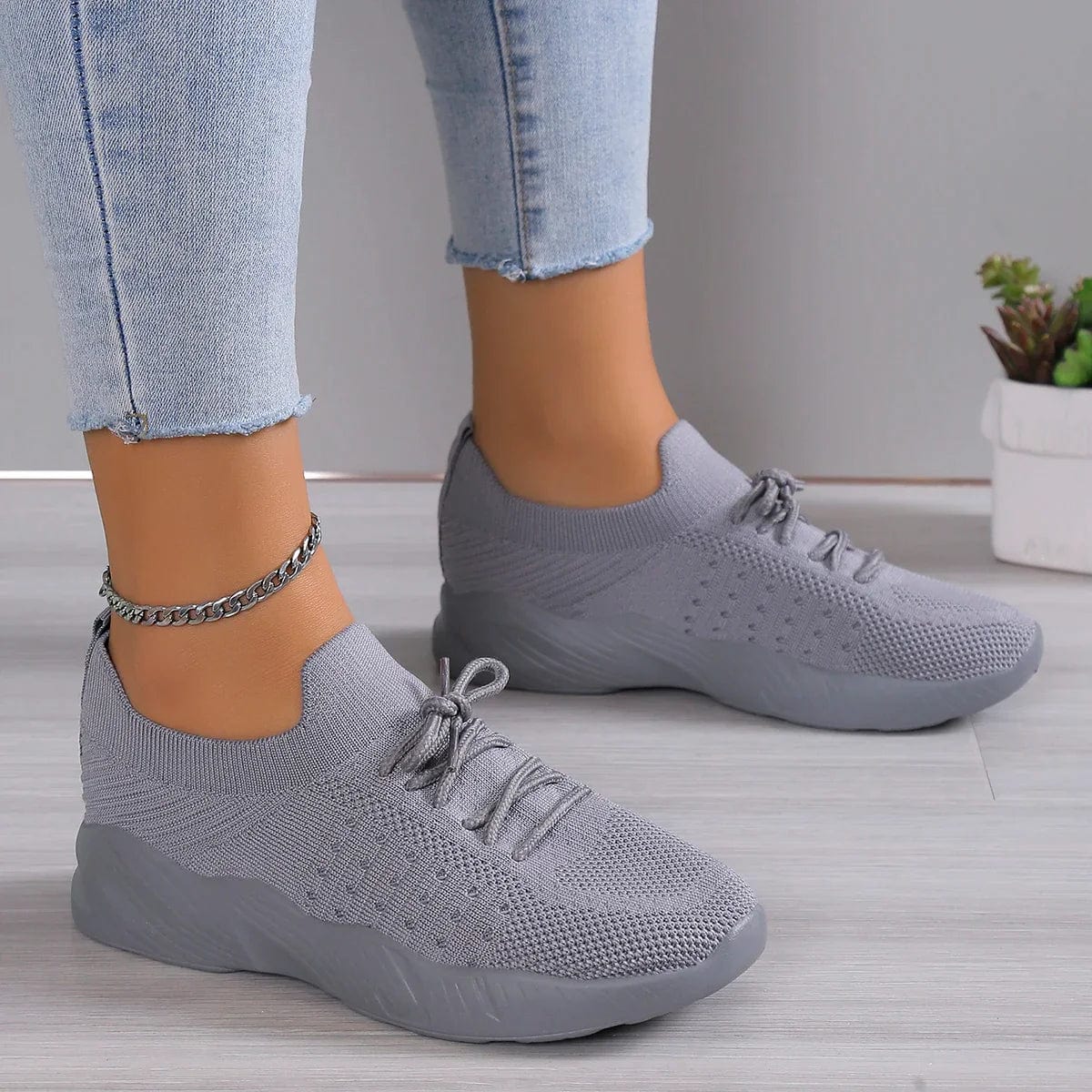Cecily | Orthopedic Shoes
