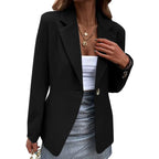 Sienna™ | Tailored Power Blazer