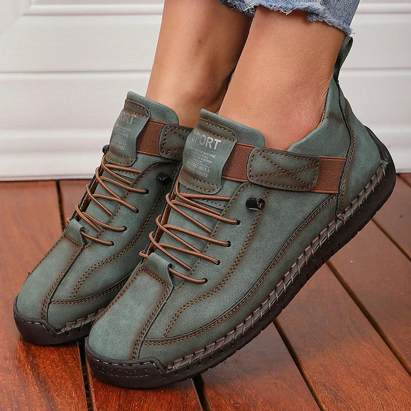 Tareena™ | Elegant Casual Sneakers