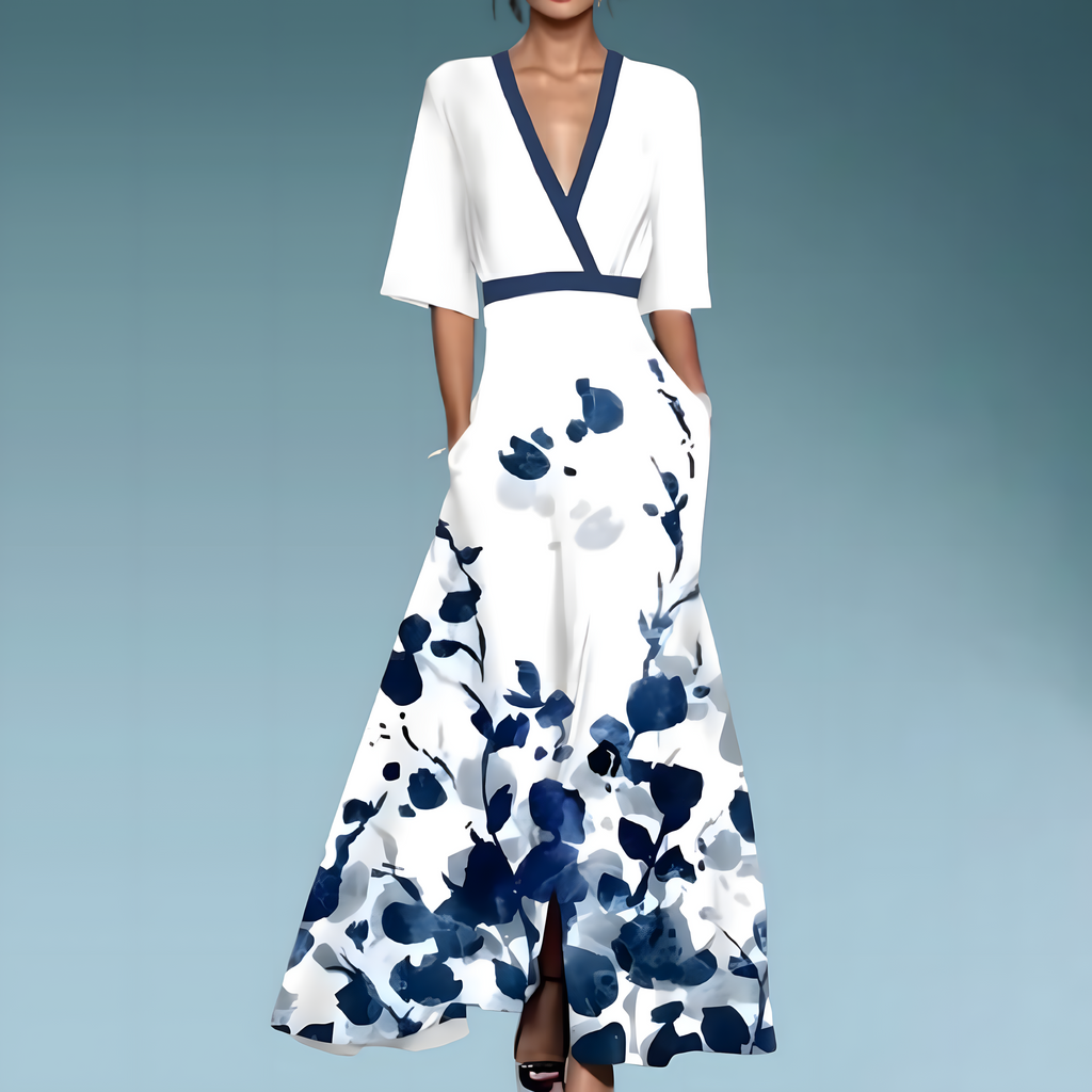 Trinity™ | Stylish & Sophisticated Dress