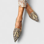 Jheanna | Classic Comfort Loafers