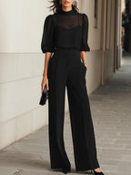 Susan | Elegant 3-Piece Set