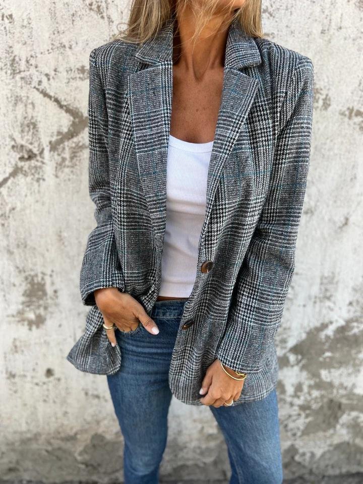 Tahlia™ | Classic Blazer
