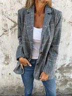 Tahlia™ | Classic Blazer
