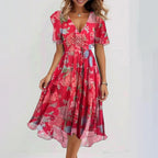 Mia™ | Elegant Summer Dress