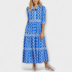 Juliette | Midi Dress