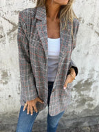 Tahlia™ | Classic Blazer