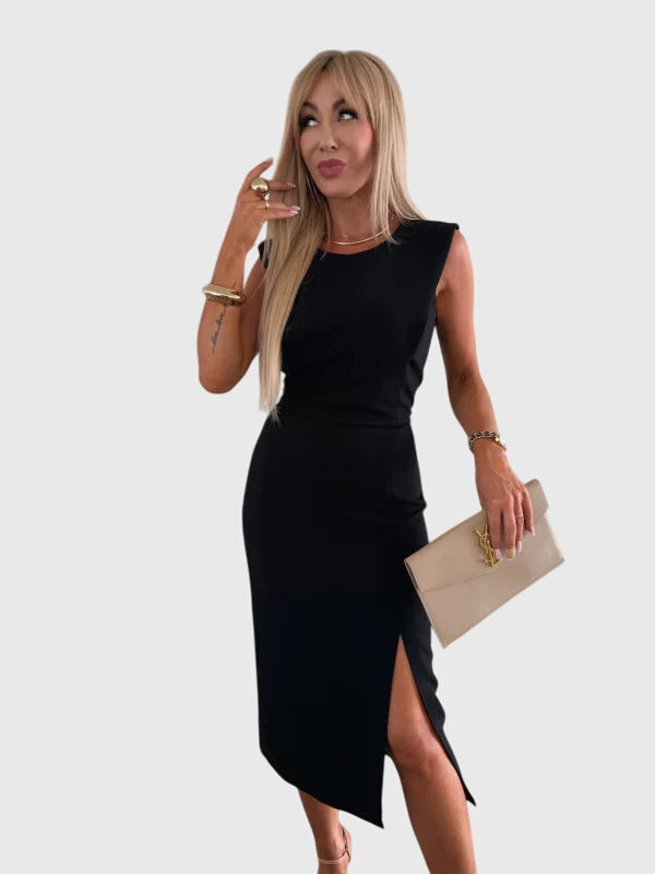 Olivia™ | Evening Midi Dress
