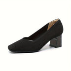 Zayli | Orthopedic Heels