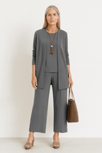 Odelisse | Elegant 3-Piece Set