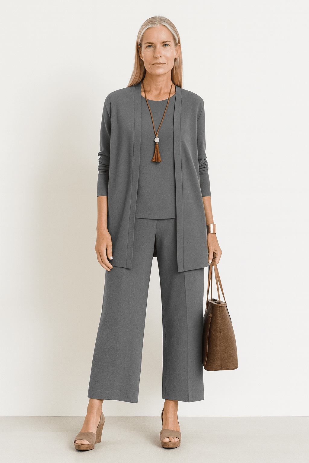 Odelisse | Elegant 3-Piece Set