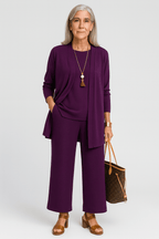 Odelisse | Elegant 3-Piece Set