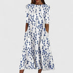 Avielle™ | Timeless Midi Dress