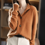 Anny | Stylish comfy cardigan