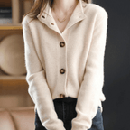 Anny | Stylish comfy cardigan