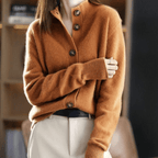 Anny | Stylish comfy cardigan