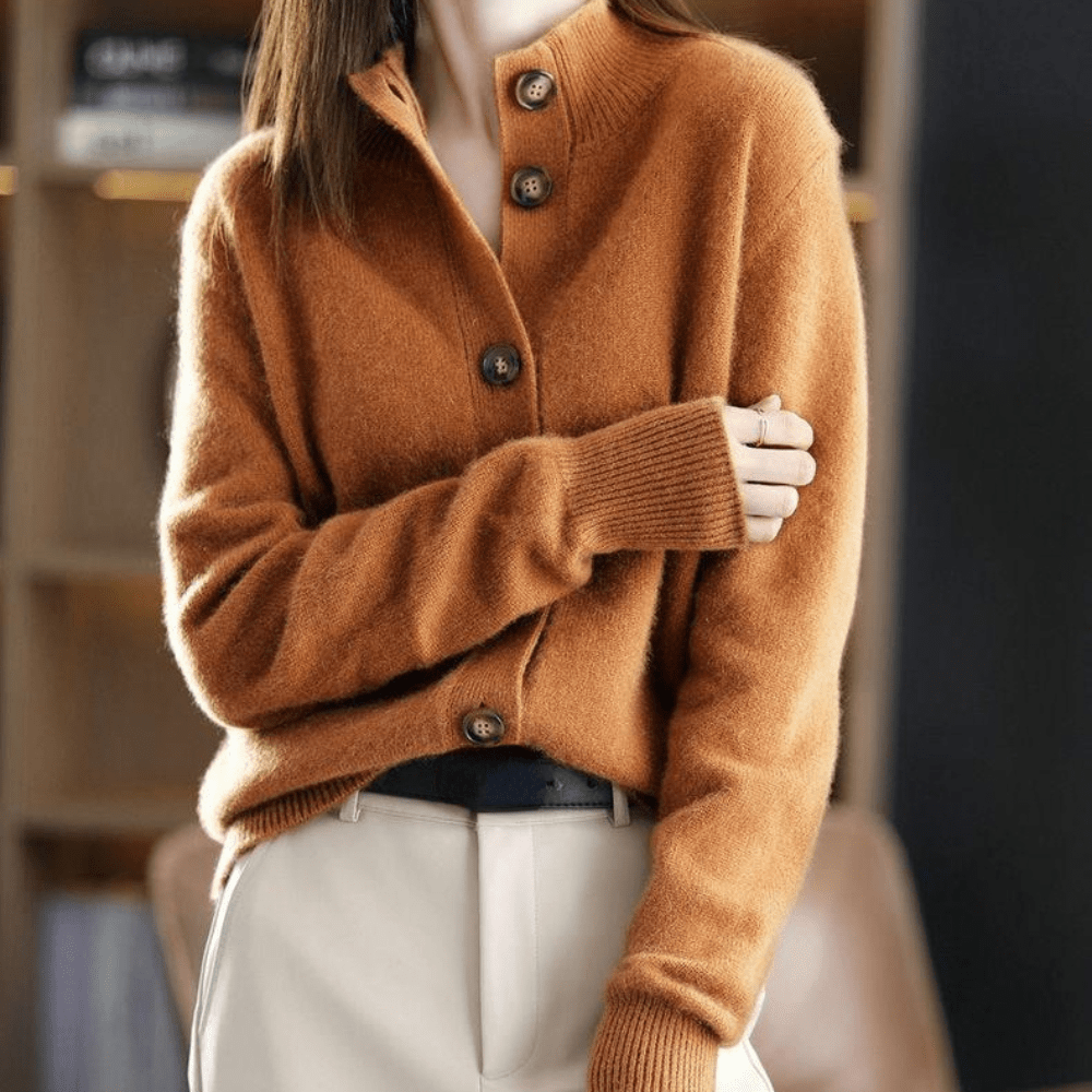 Anny | Stylish comfy cardigan