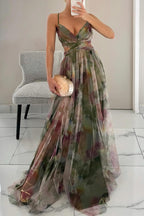 Alina | Stunning Maxi Dress