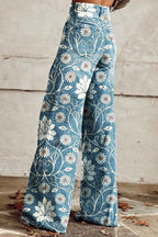 ISLA | VINTAGE WIDE LEGS