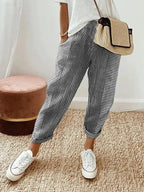 Lina | Comfort Pants