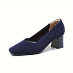 Zayli | Orthopedic Heels