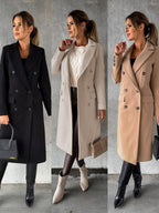 Davina™ - Winter Jacket