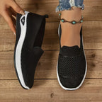 Azalea | Orthopedic Slip-On Sneakers